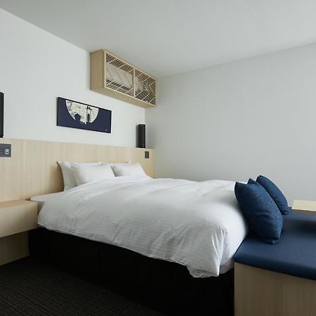 Hotel Kyotology מראה חיצוני תמונה