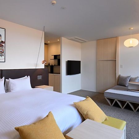 Hotel Kyotology מראה חיצוני תמונה
