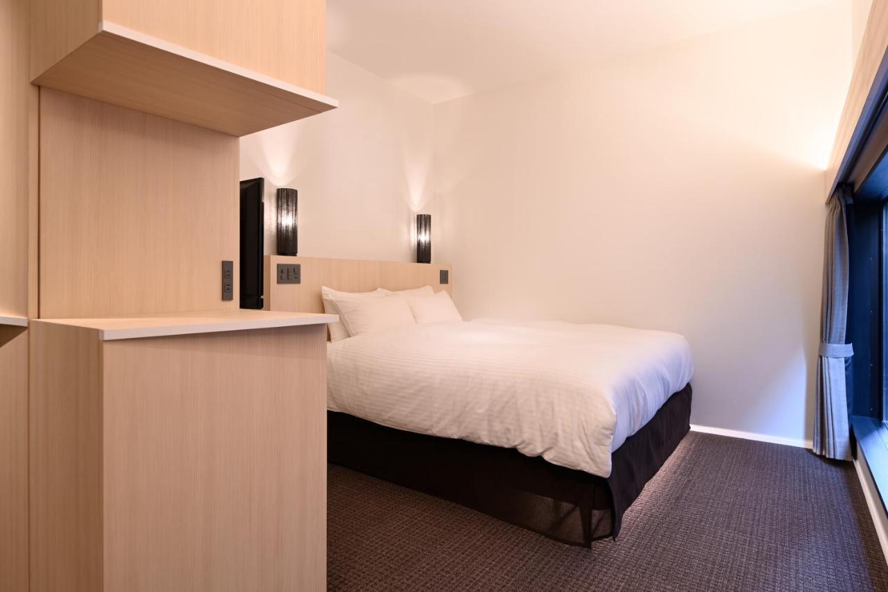 Hotel Kyotology מראה חיצוני תמונה