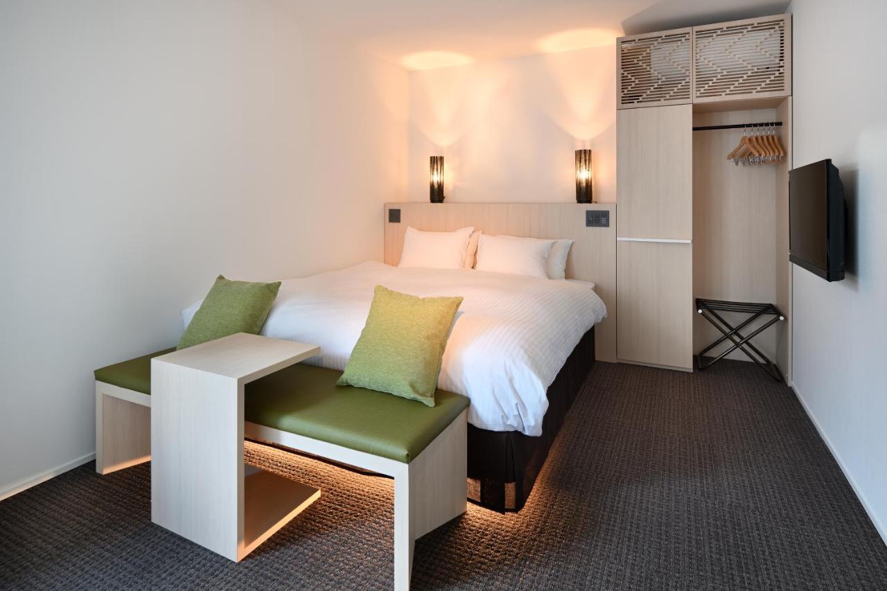 Hotel Kyotology מראה חיצוני תמונה