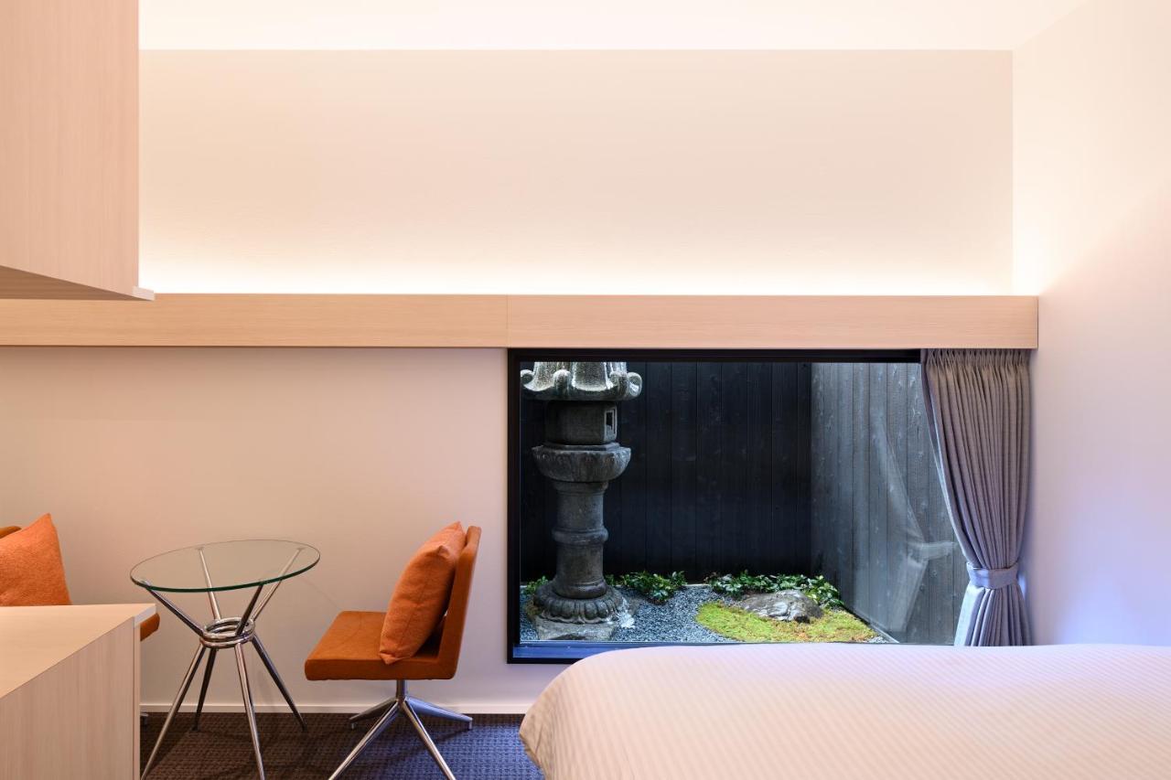 Hotel Kyotology מראה חיצוני תמונה