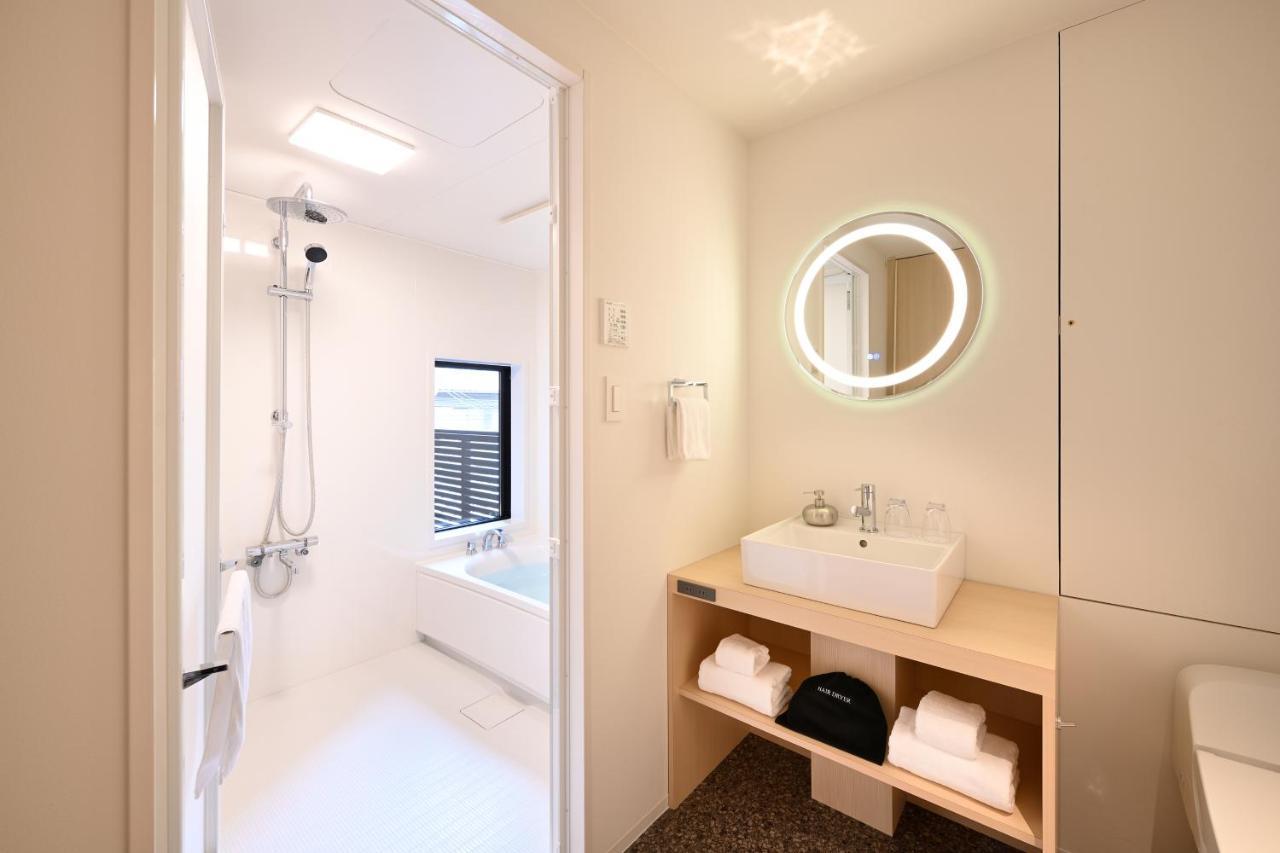 Hotel Kyotology מראה חיצוני תמונה