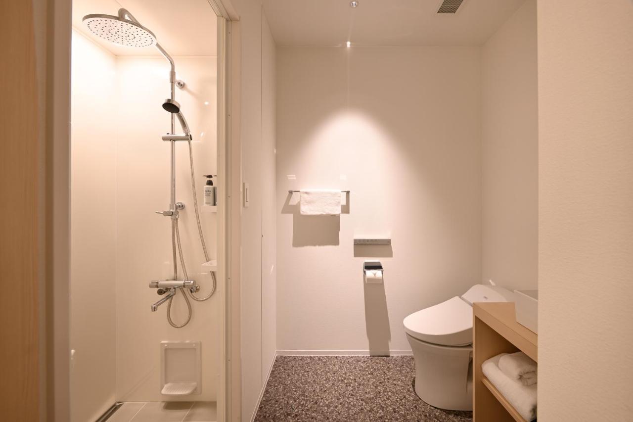 Hotel Kyotology מראה חיצוני תמונה
