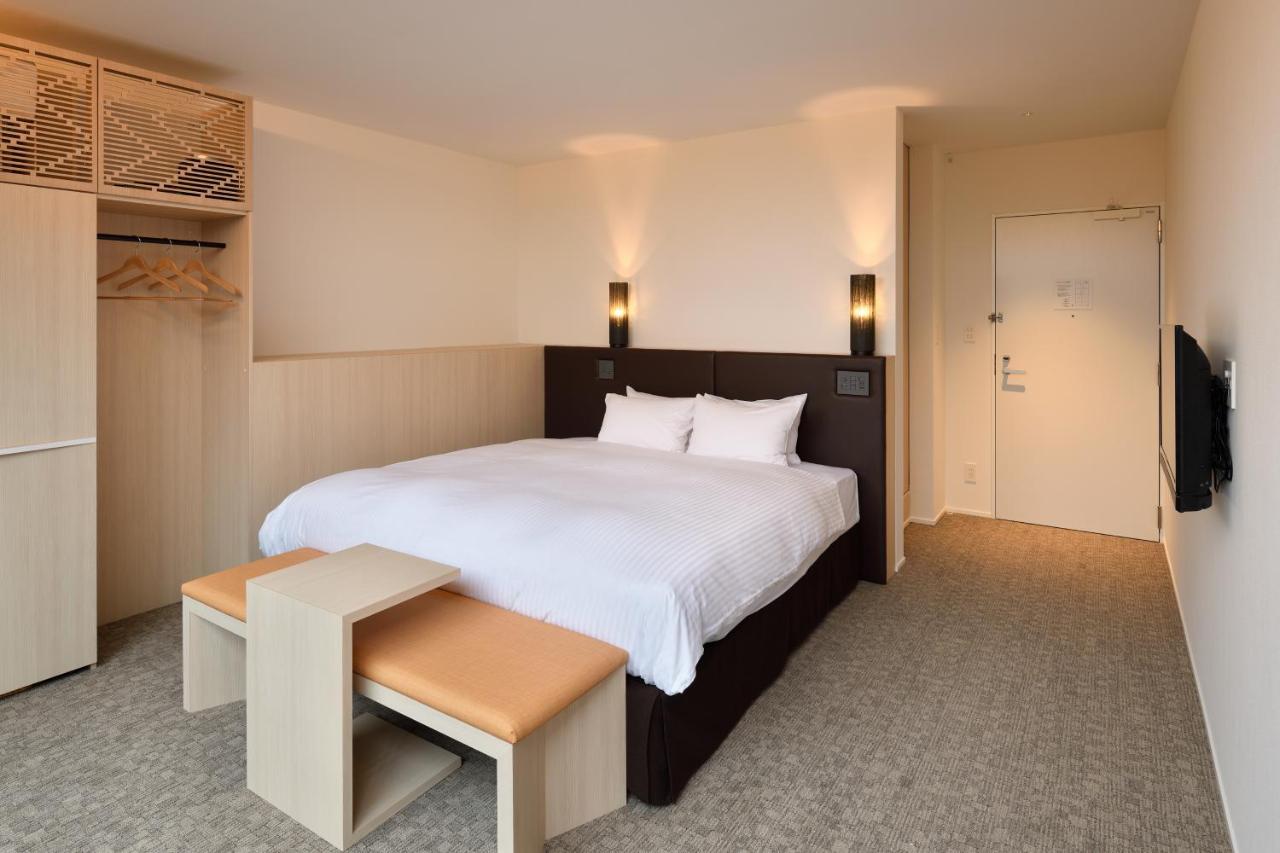 Hotel Kyotology מראה חיצוני תמונה
