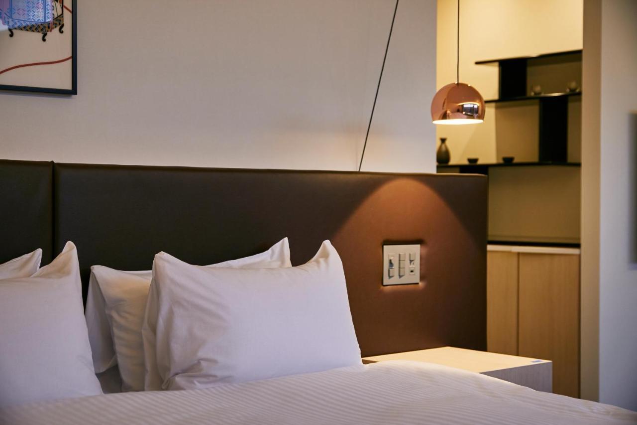 Hotel Kyotology מראה חיצוני תמונה