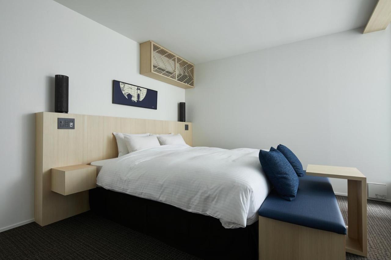 Hotel Kyotology מראה חיצוני תמונה