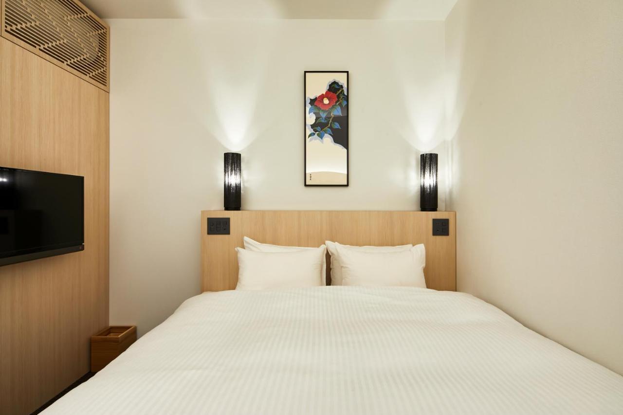 Hotel Kyotology מראה חיצוני תמונה