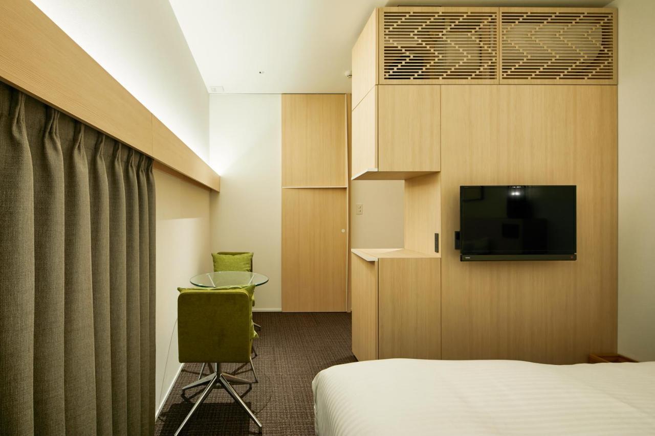 Hotel Kyotology מראה חיצוני תמונה