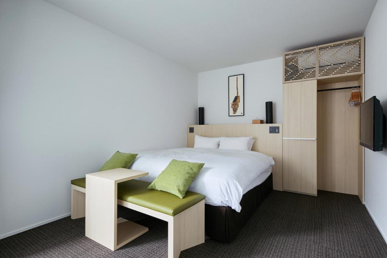 Hotel Kyotology מראה חיצוני תמונה
