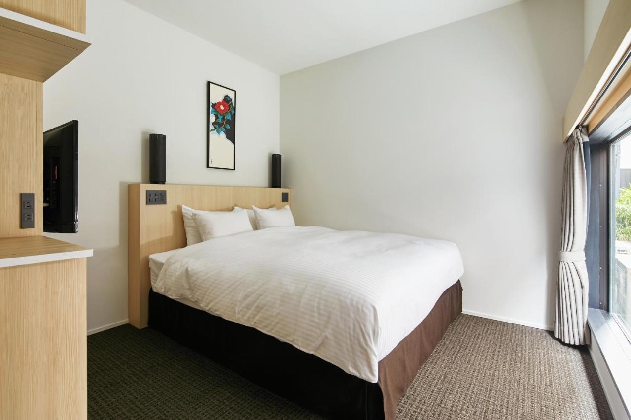 Hotel Kyotology מראה חיצוני תמונה