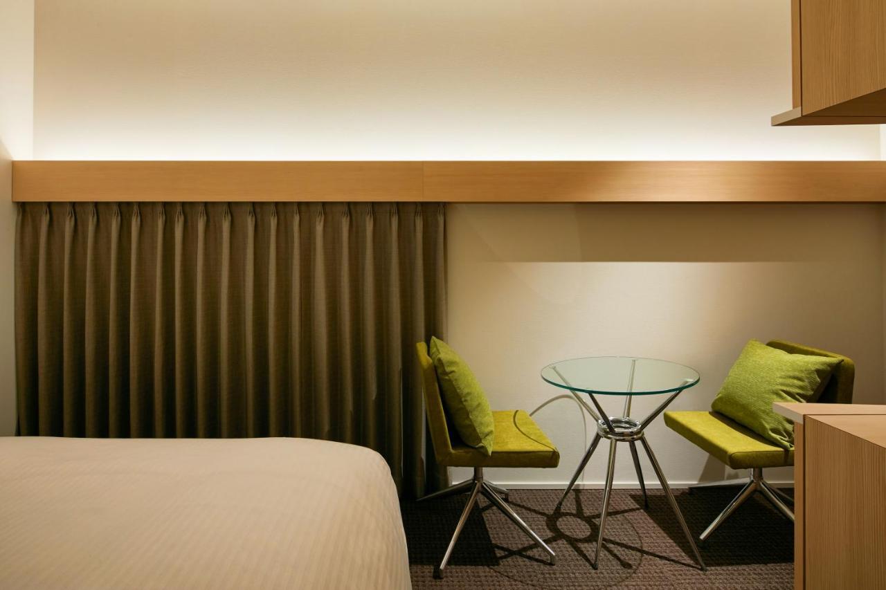 Hotel Kyotology מראה חיצוני תמונה